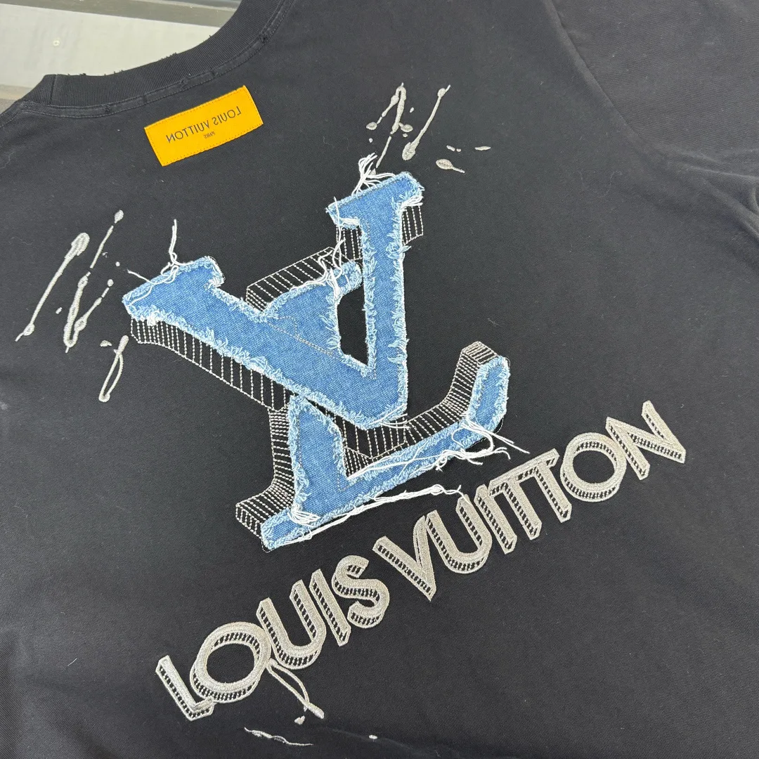 Футболки Женские Louis Vuitton 10785162