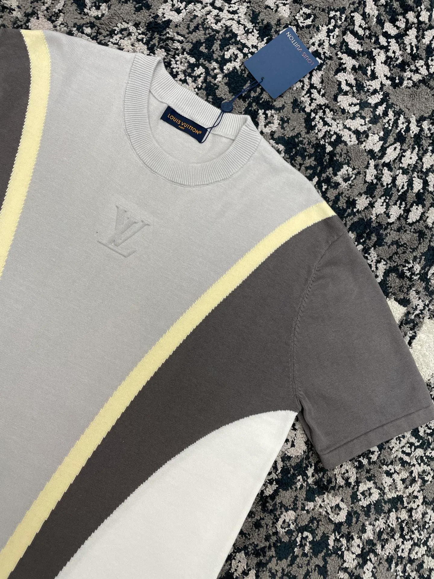 Футболки Мужские Louis Vuitton 13077238