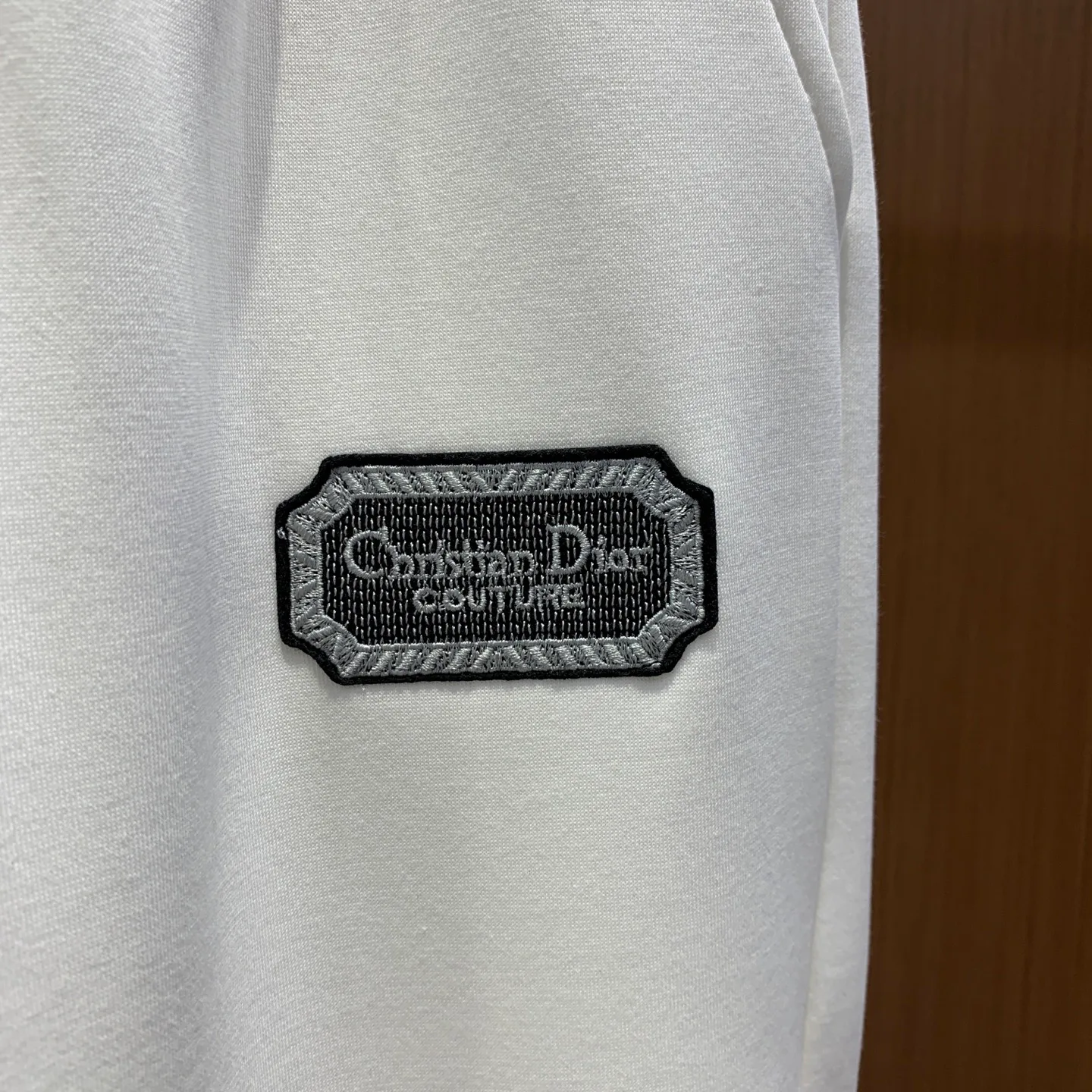 Брюки Мужские Christian Dior 17920649