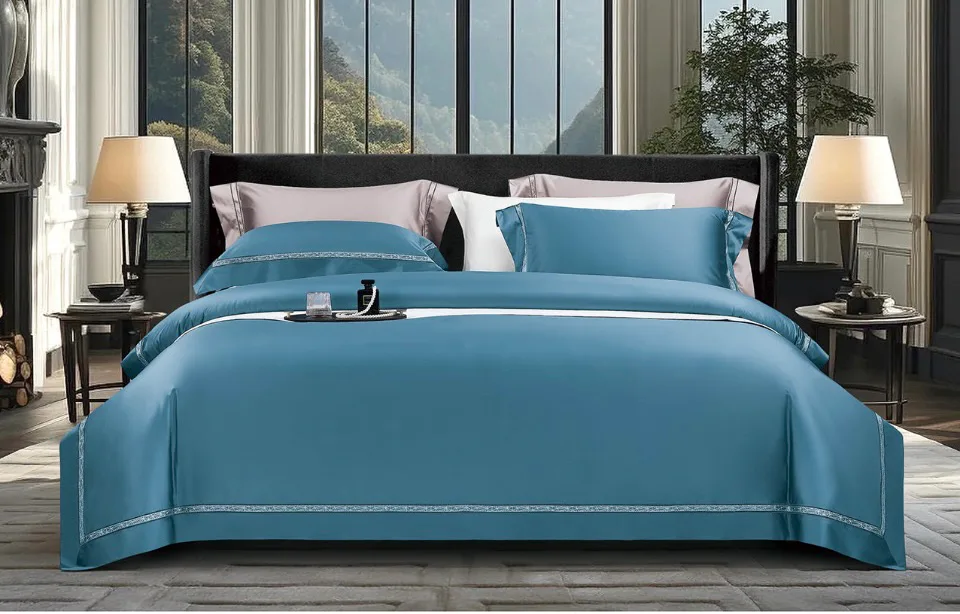 Постельное Белье Hermes 123908