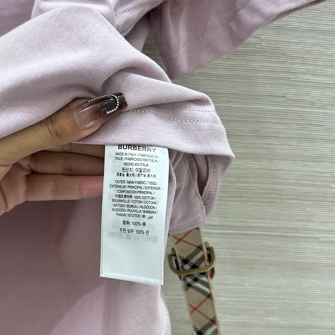 Футболки Женские Burberry 27747