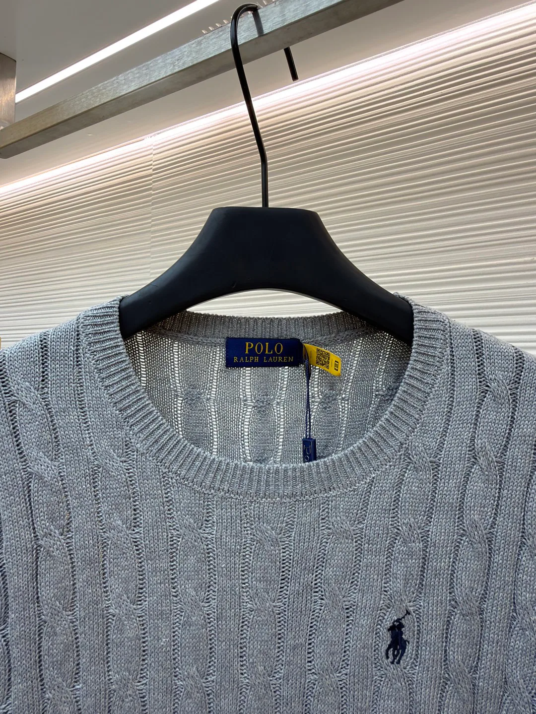 Джемперы И Свитеры Мужские Ralph Lauren 5816664