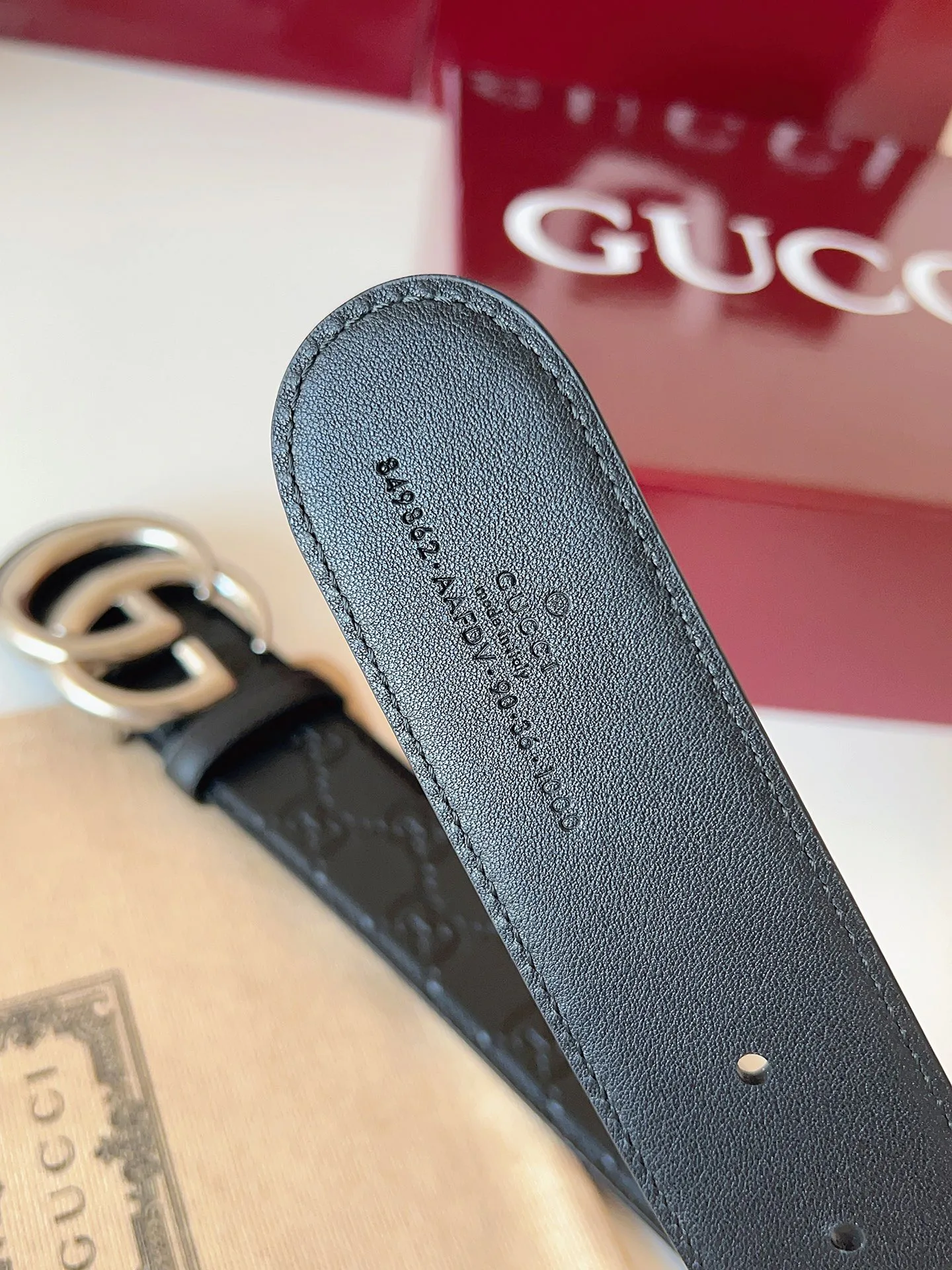 Поясные Сумки Мужские Gucci 4483521