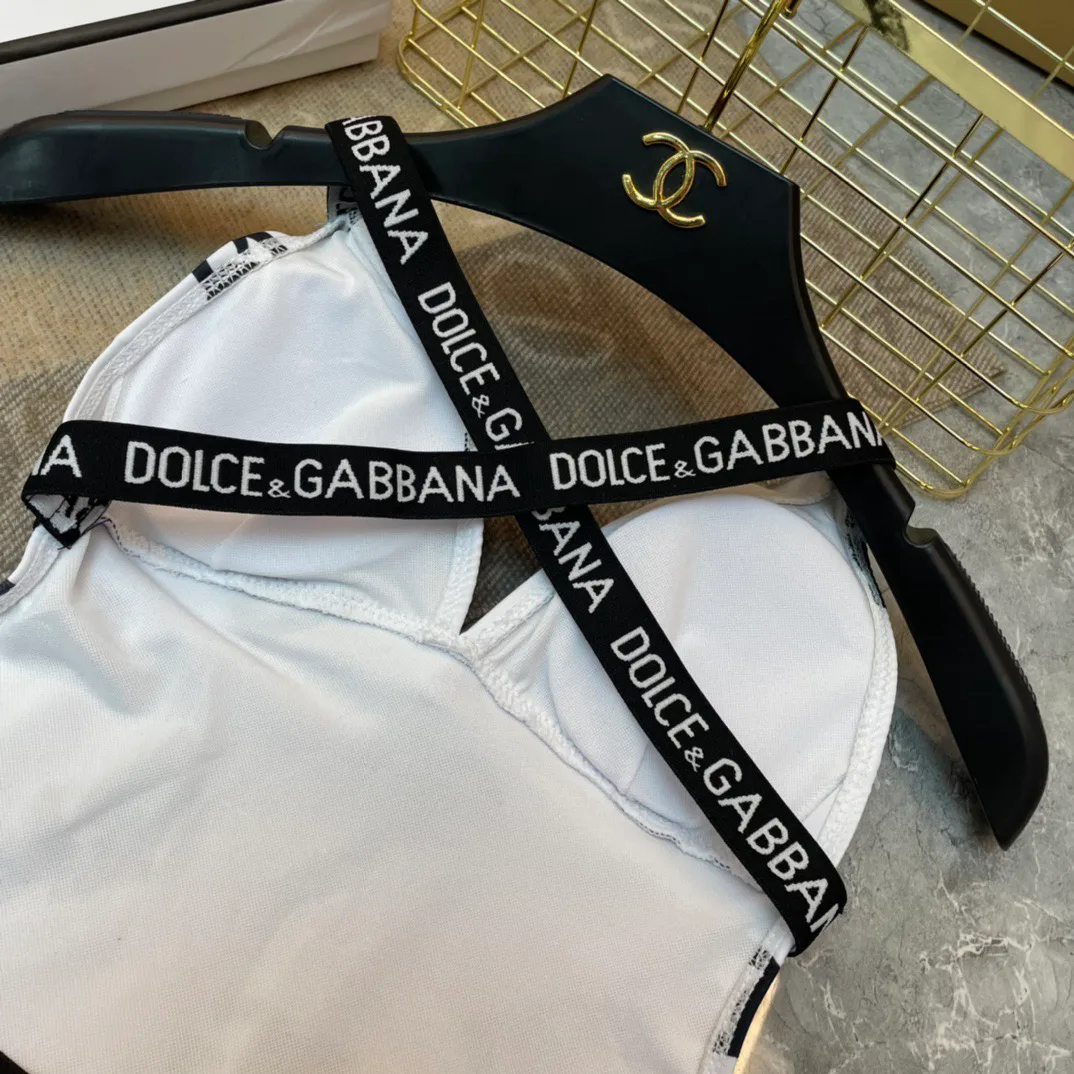 Купальники Женские Dolce & Gabbana 2263483