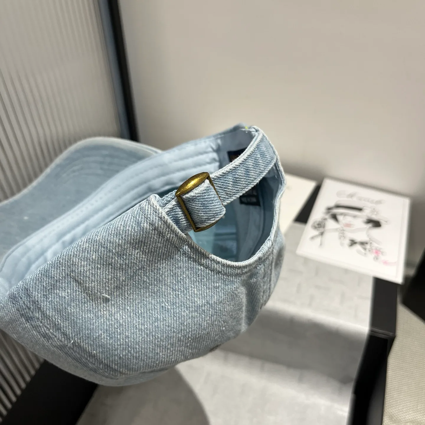 Головные Уборы Chanel 18893