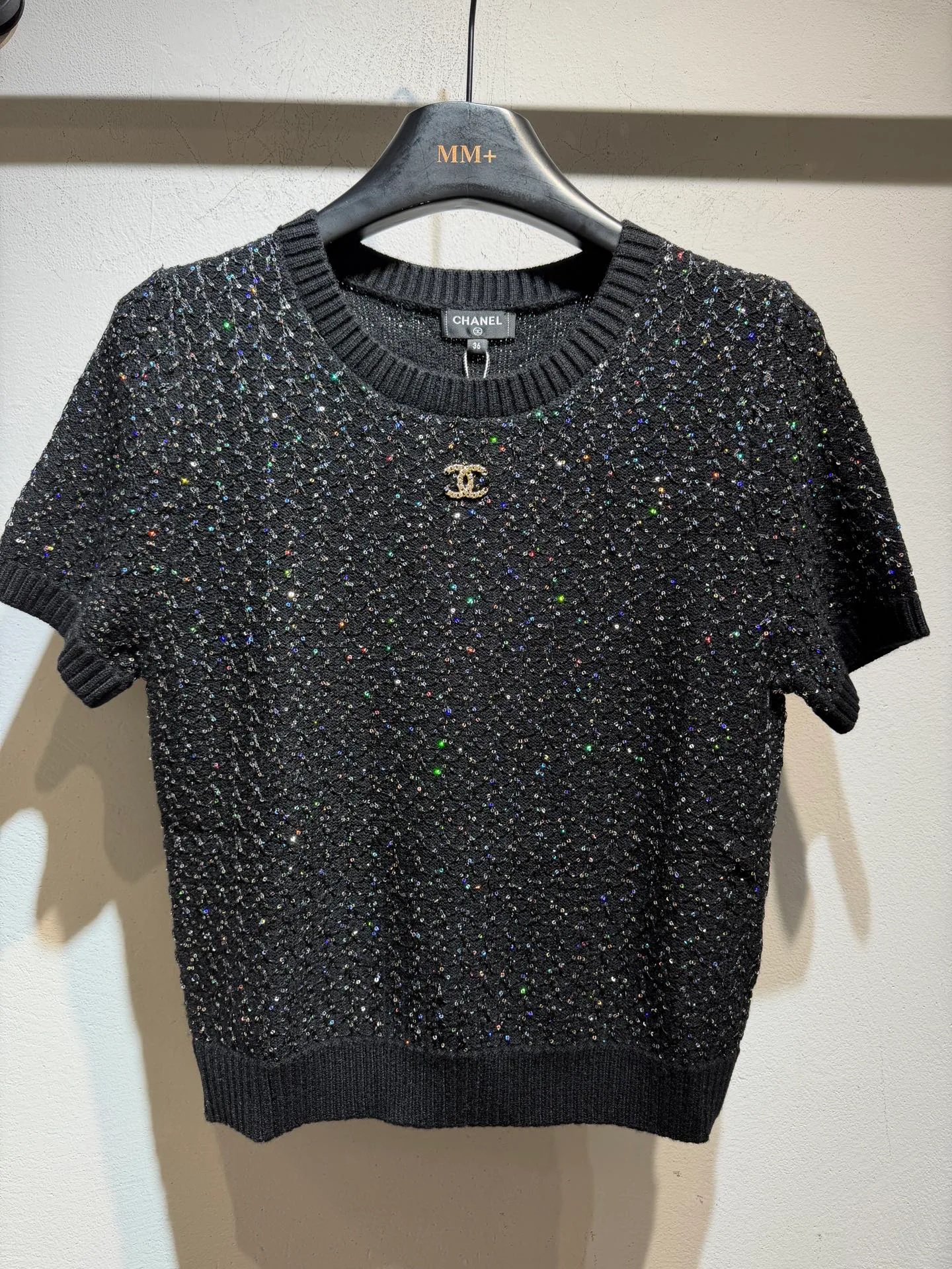 Топы Женские Chanel 11446415