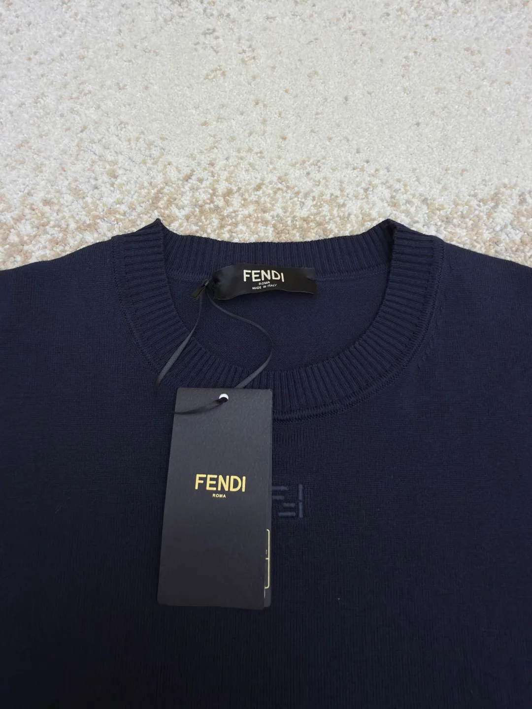 Футболки Мужские Fendi 11869812