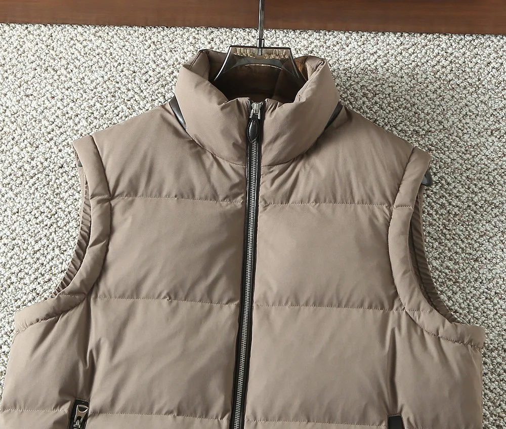 Жилеты Мужские Tom Ford 1273888