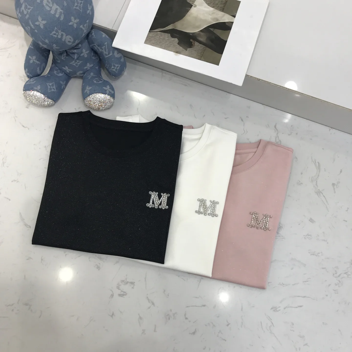 Футболки Женские Max Mara 10653400
