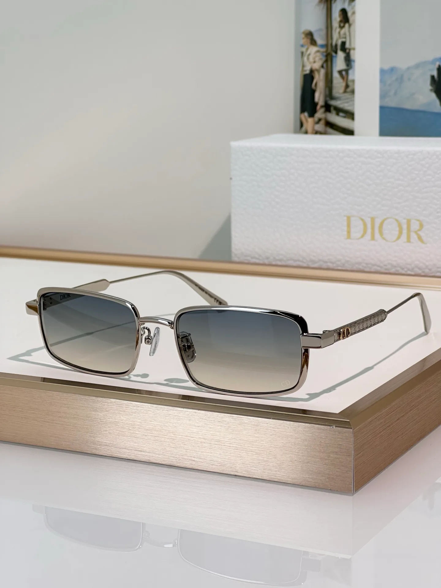 Очки Christian Dior 17535263