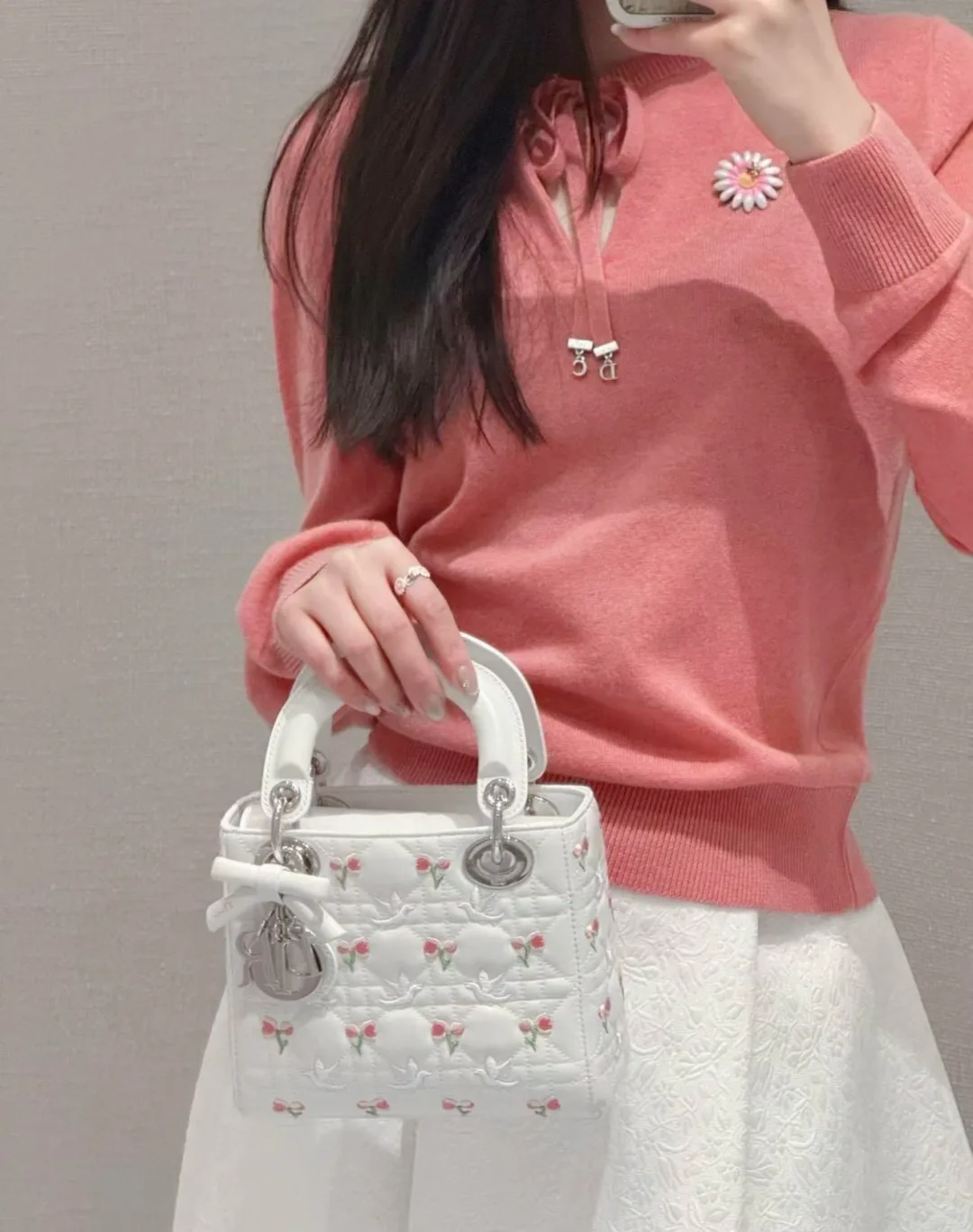 Топы Женские Christian Dior 11318180