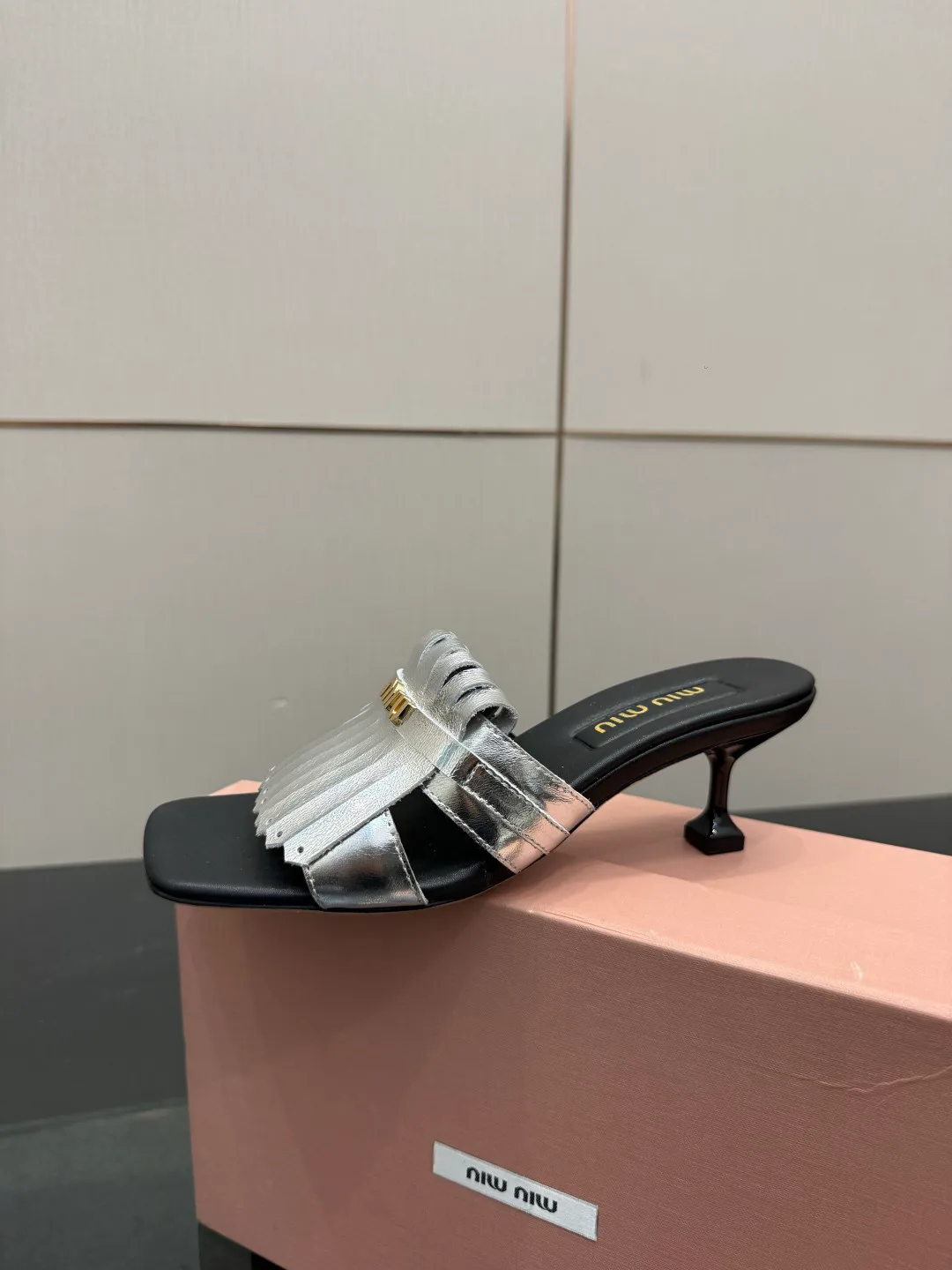 Туфли Женские Miu Miu 11276737