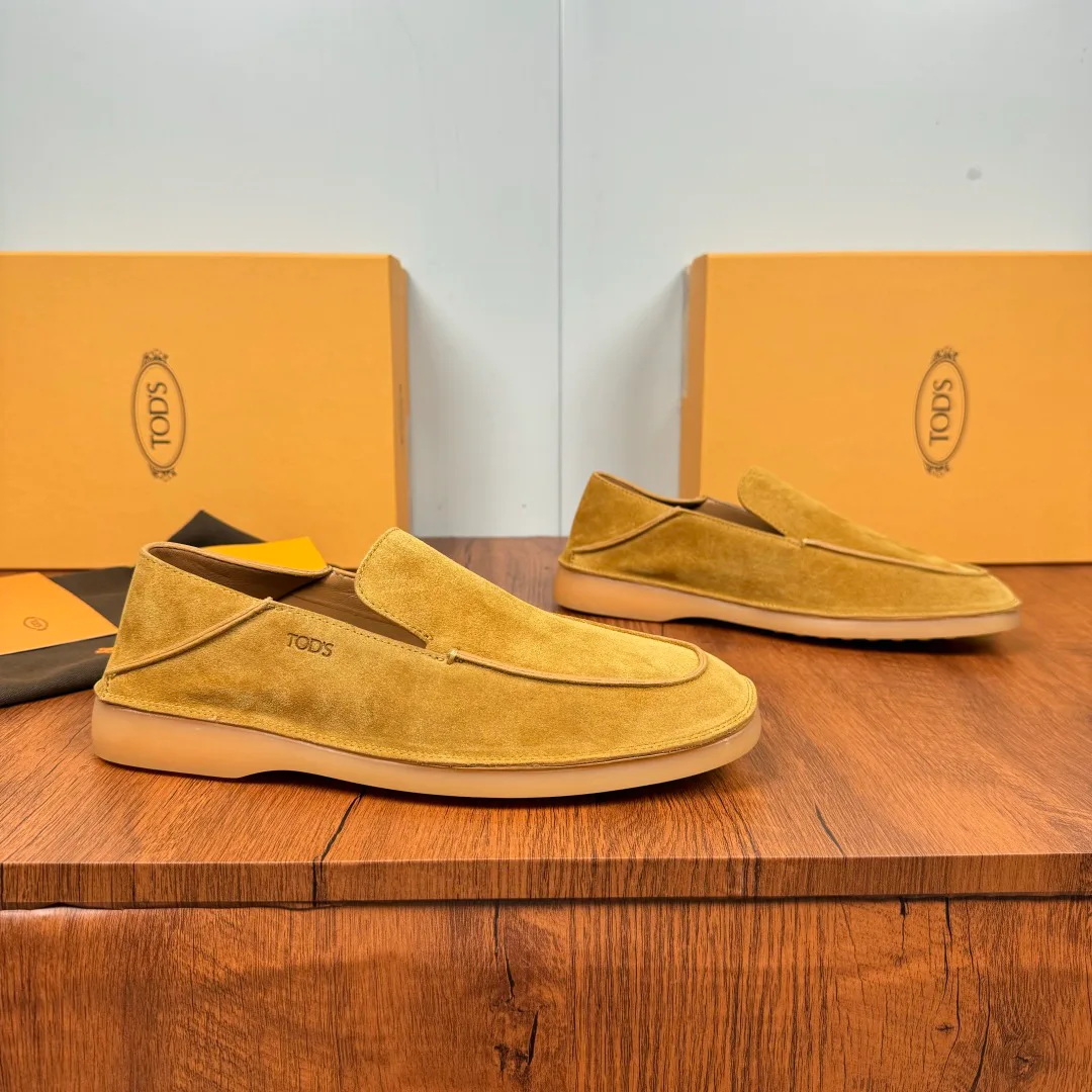 Лоферы И Туфли Мужские Tod's 9998316