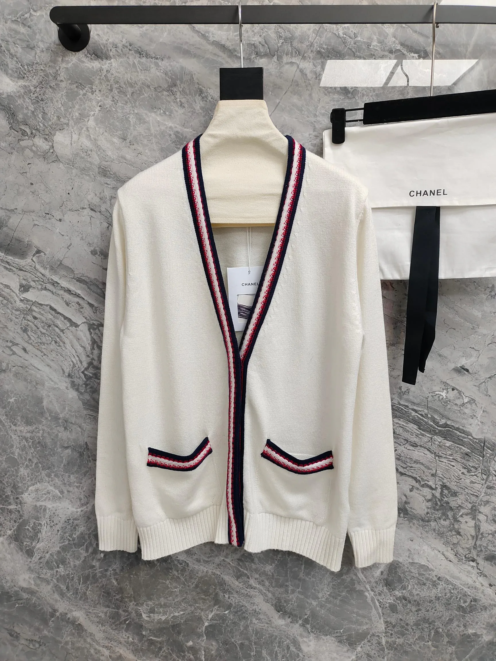 Джемперы И Свитеры Женские Chanel 5052318