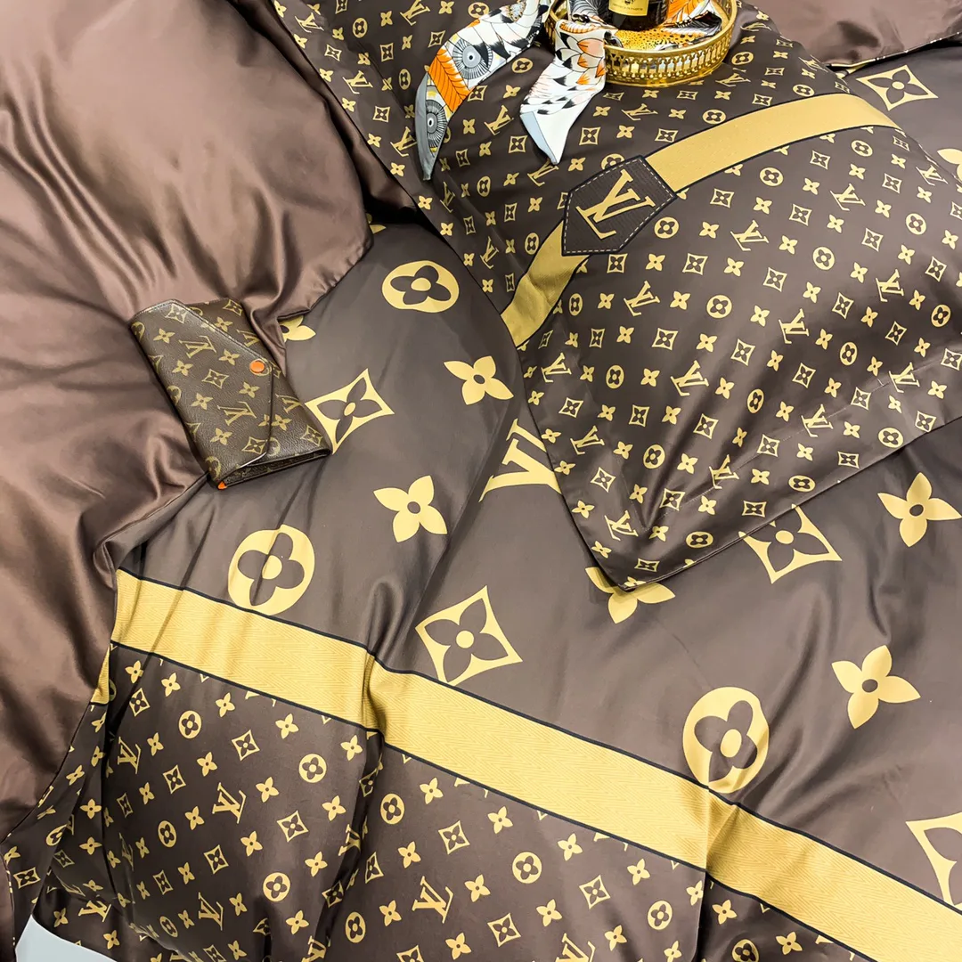 Постельное Белье Louis Vuitton 18292301