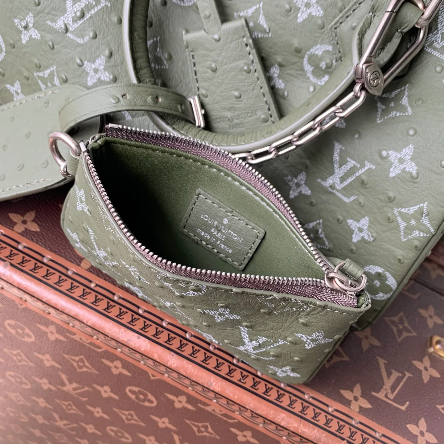 Классические Сумки Женские Louis Vuitton 18147447