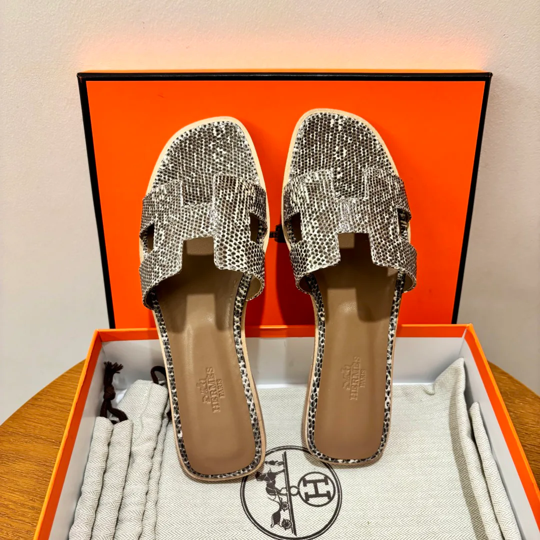 Сандалии Женские Hermes 11408678