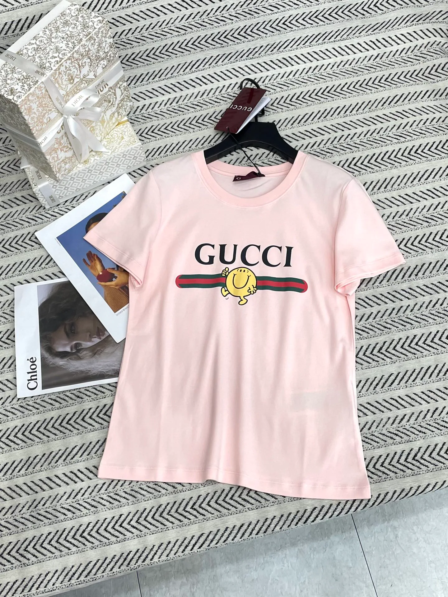 Футболки Женские Gucci 11516818
