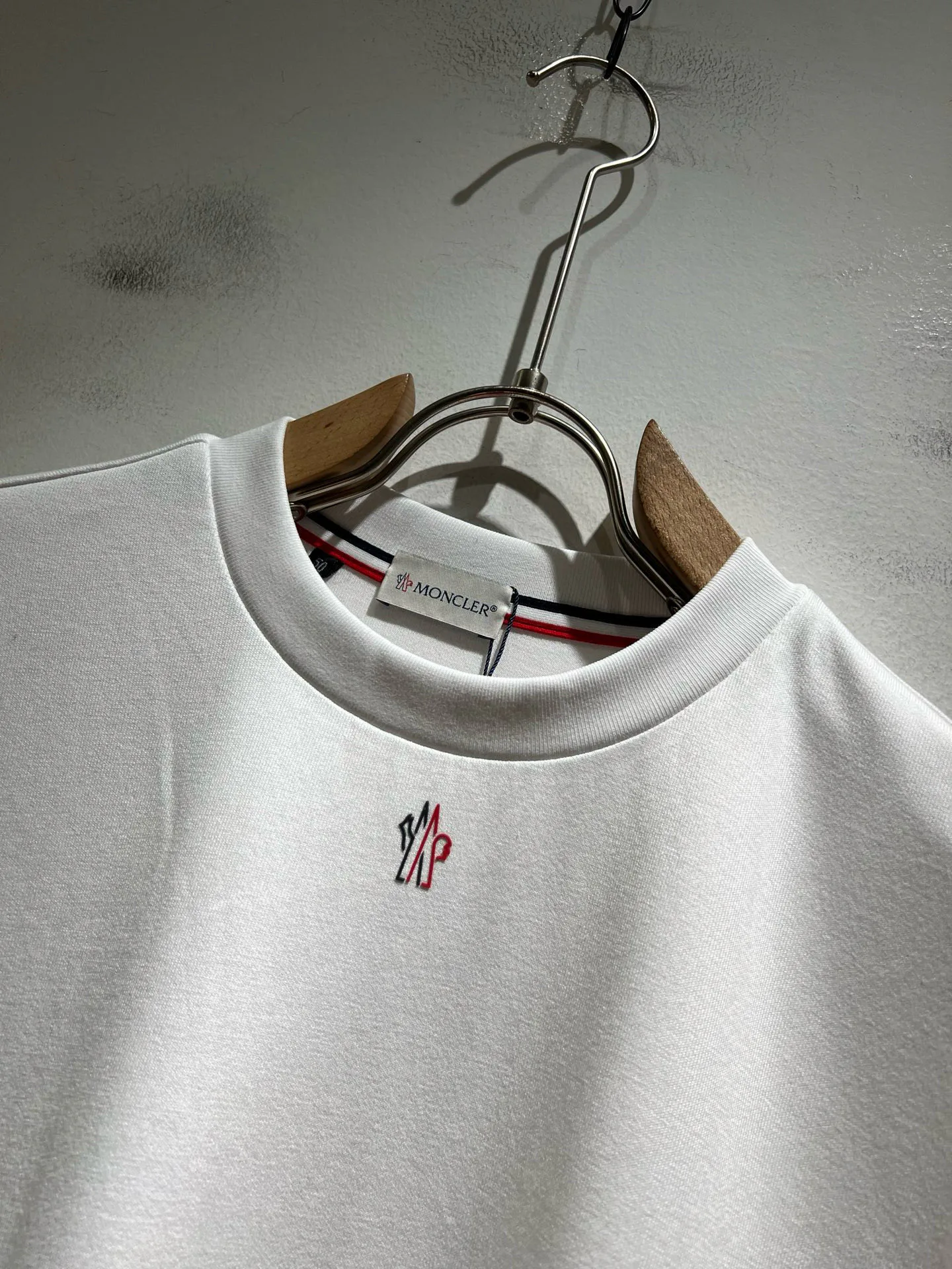 Лонгсливы Мужские Moncler 869353