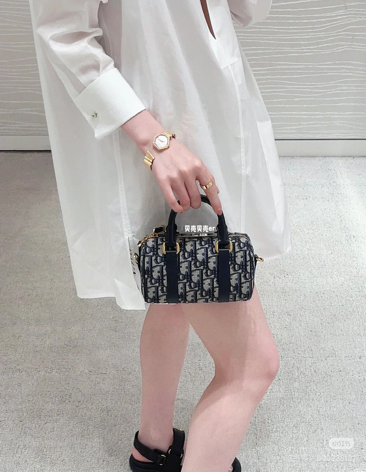 Классические Сумки Женские Christian Dior 11200419