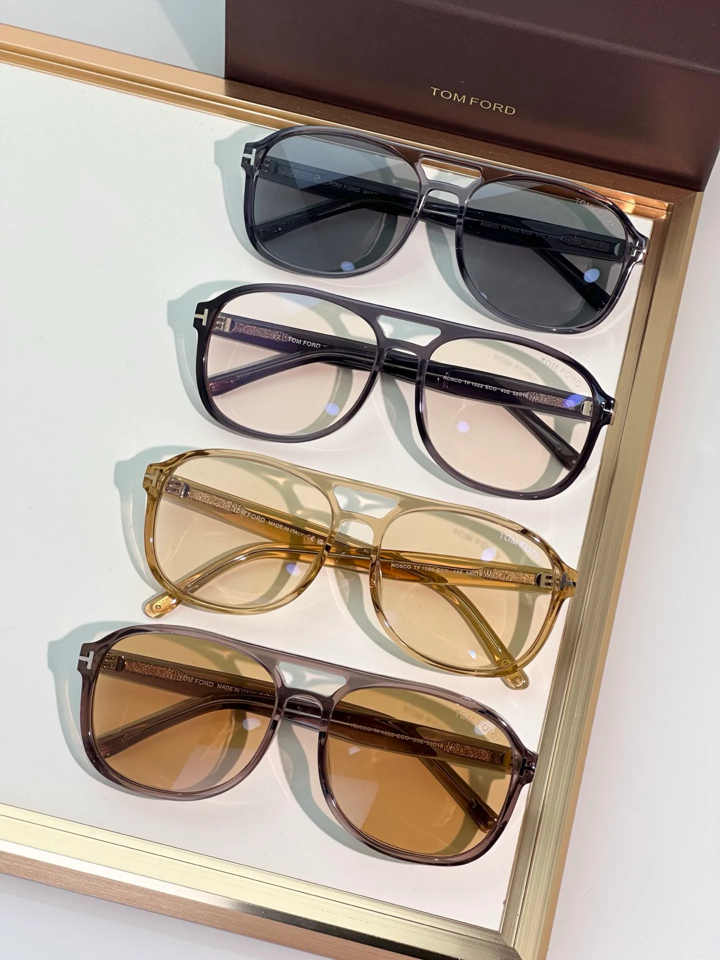 Очки Tom Ford 6093464