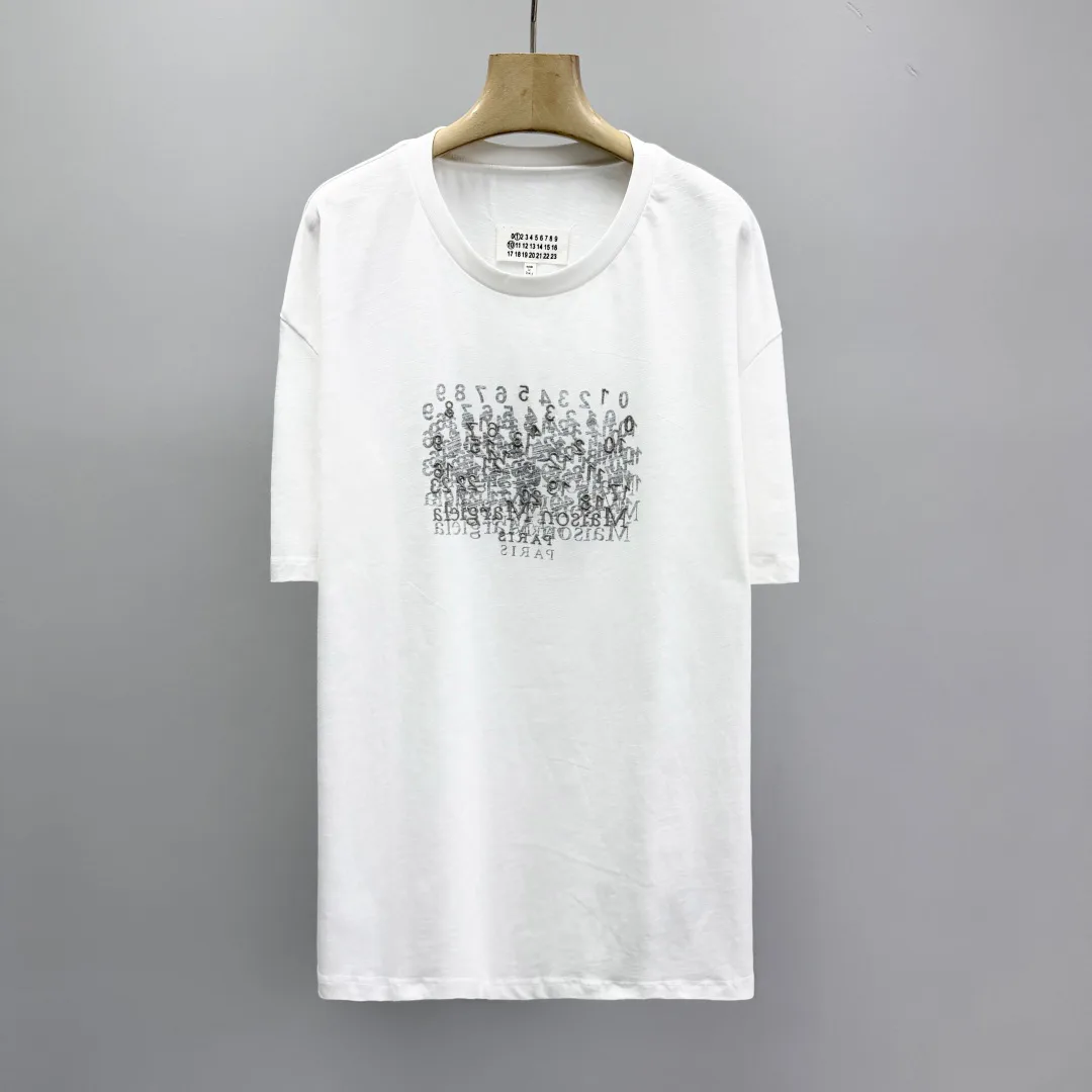 Футболки Мужские Maison Margiela 12286471