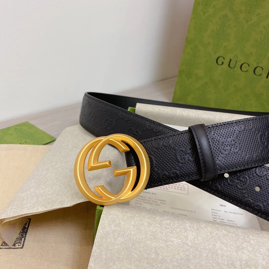 Ремни Gucci 3050