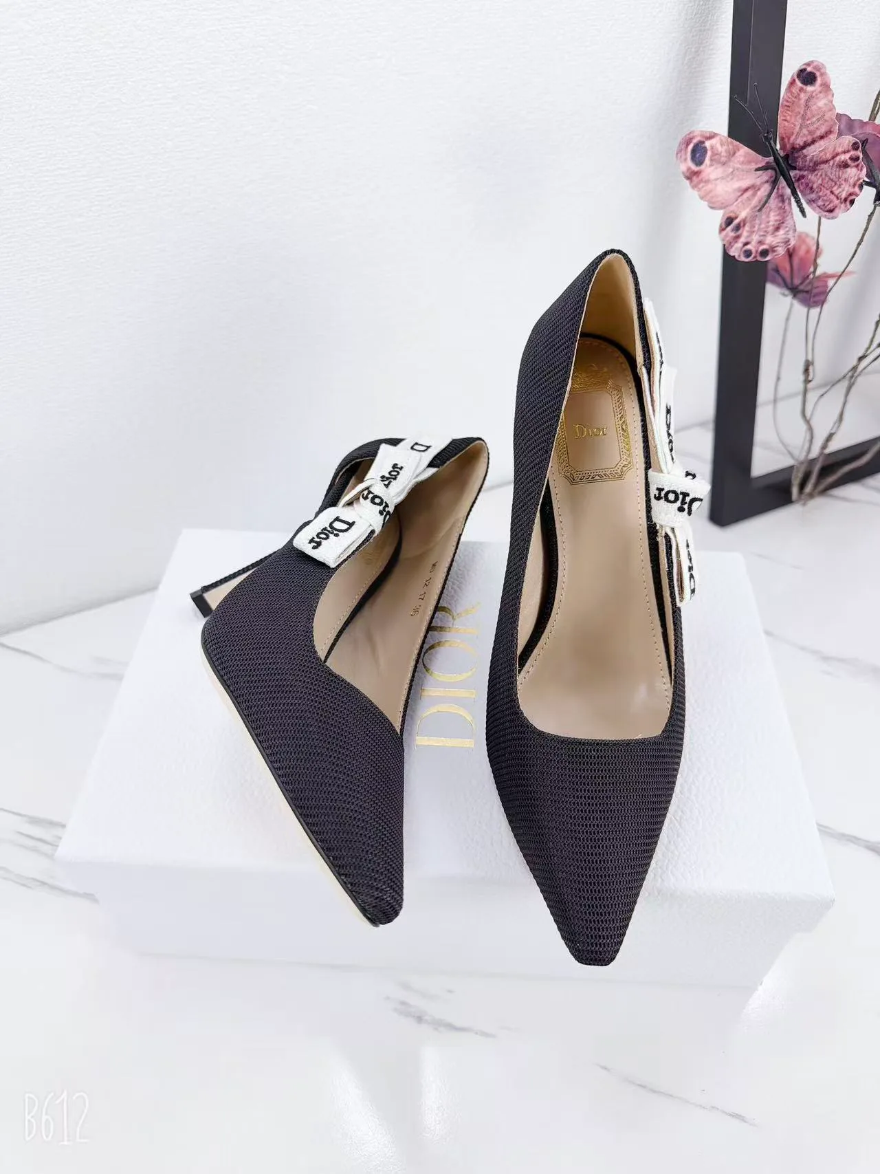 Туфли Женские Christian Dior 15134278