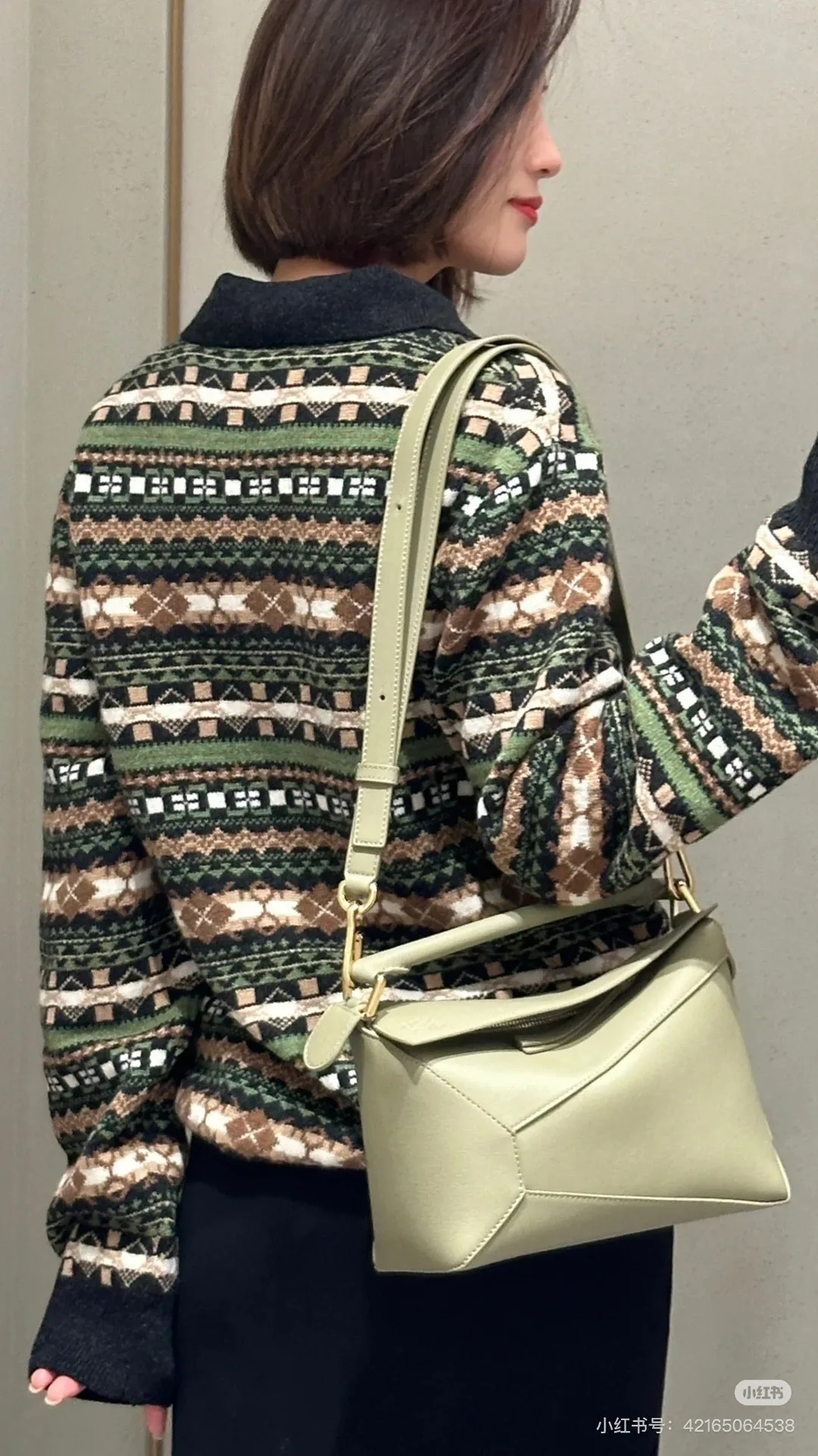 Джемперы И Свитеры Мужские Loewe 11399326