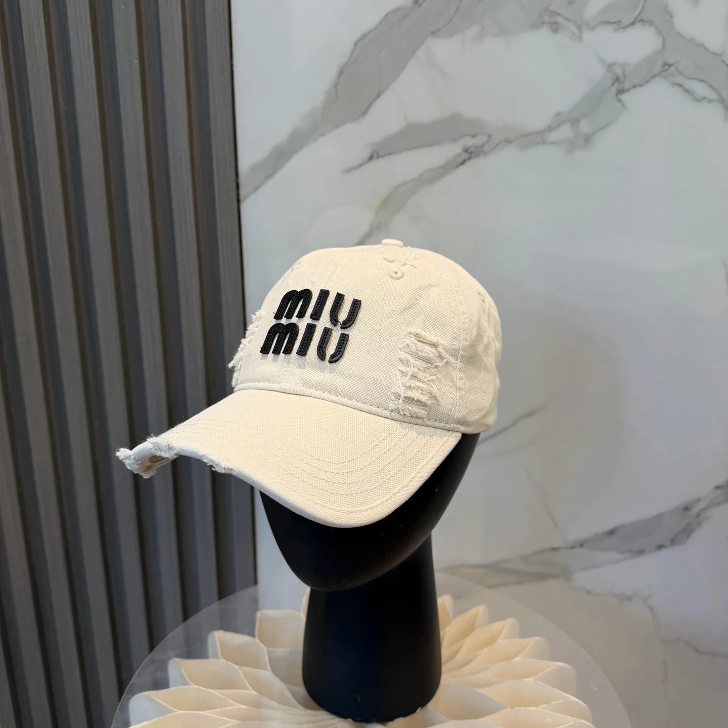 Головные Уборы Miu Miu 16853103