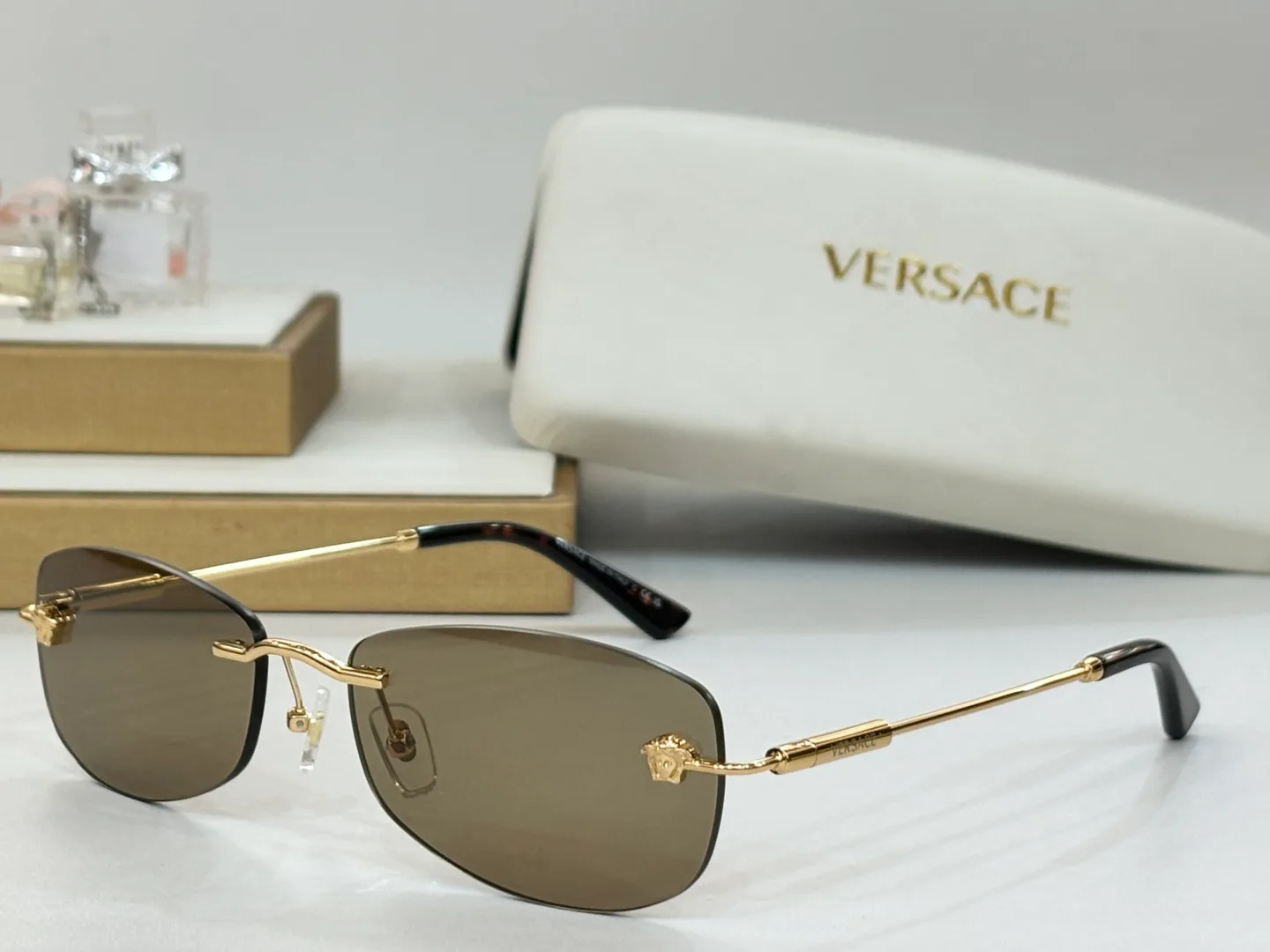 Очки Versace 9345