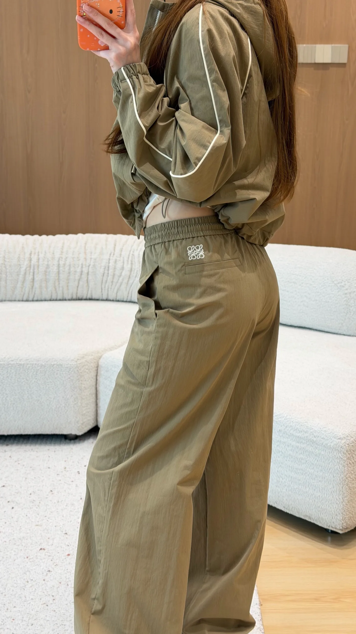 Костюмы Женские Loewe 18324982