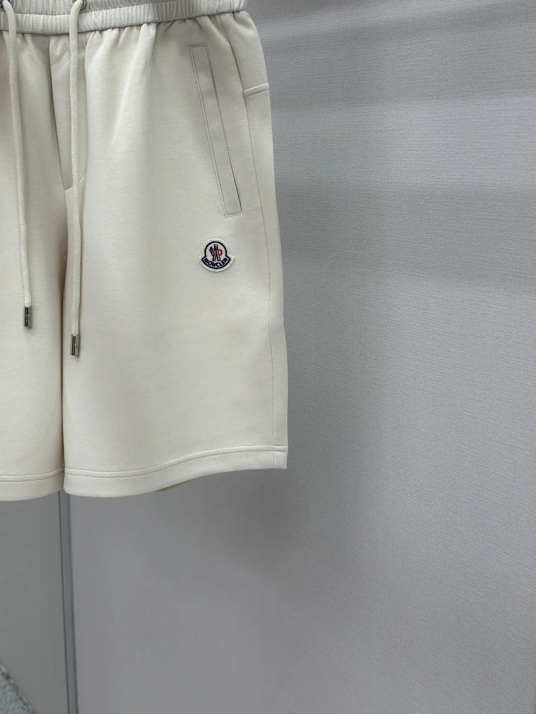 Шорты Мужские Moncler 17468341