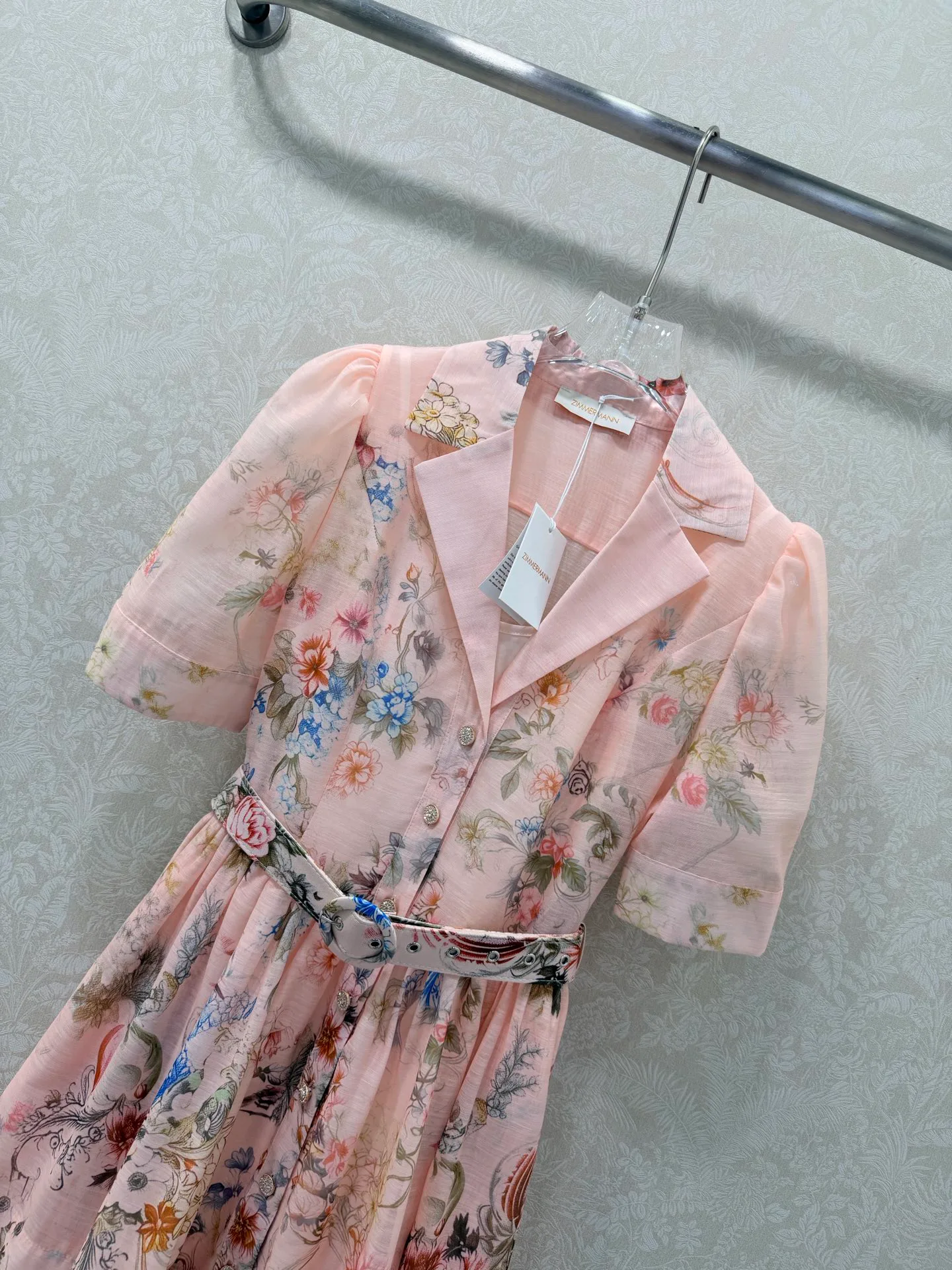 Платья Женские Zimmermann 3437021