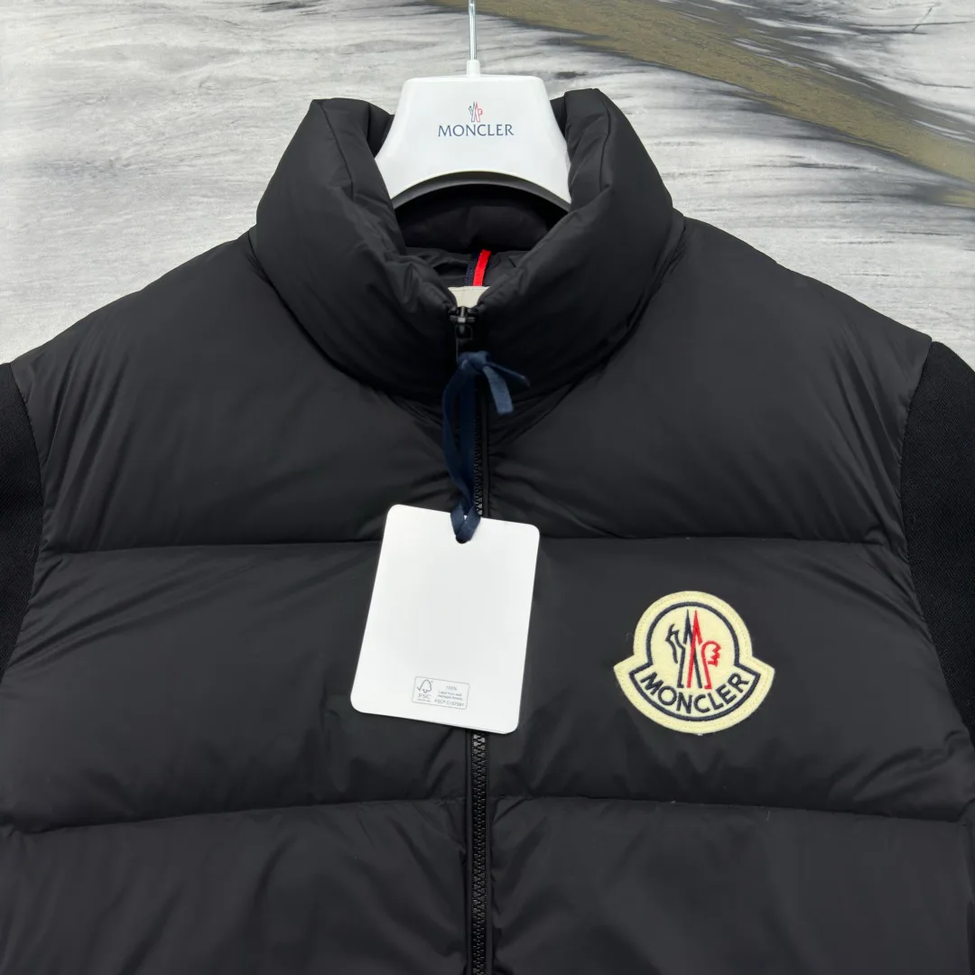 Куртки И Пуховики Мужские Moncler 169849