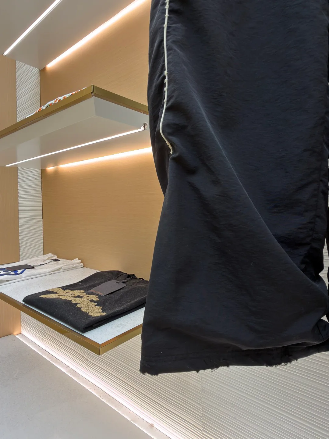 Брюки Мужские Balenciaga 11429990