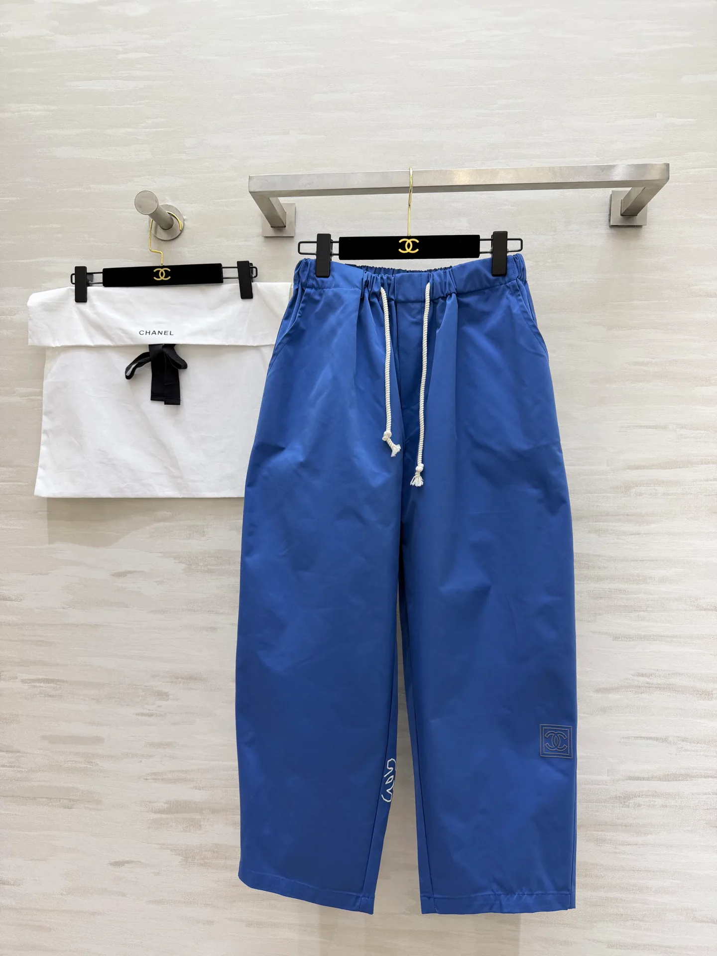 Брюки Мужские Chanel 11430135