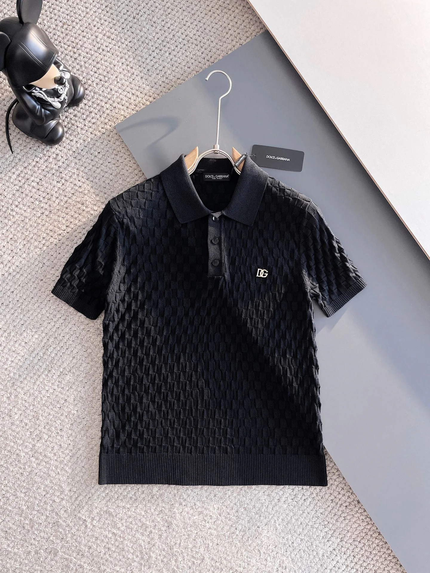 Футболки Мужские Dolce & Gabbana 11562536