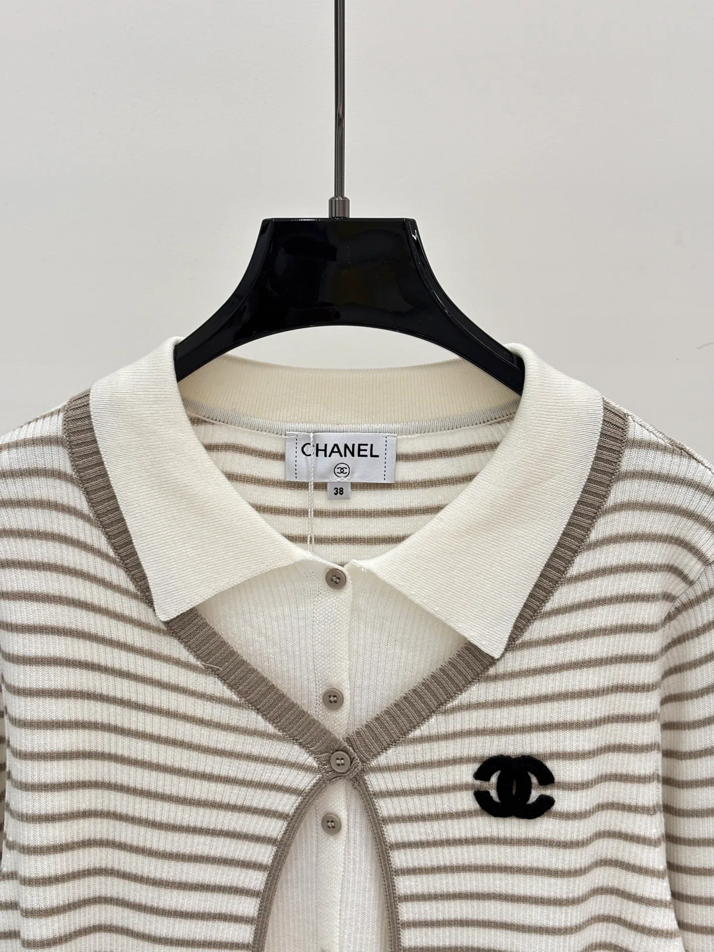 Джемперы И Свитеры Женские Chanel 17633458