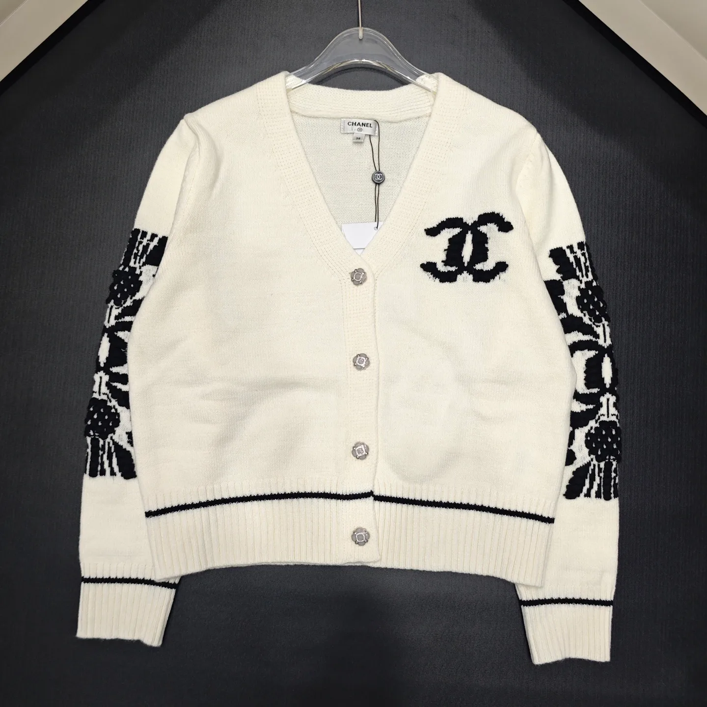 Джемперы И Свитеры Женские Christian Dior 474686