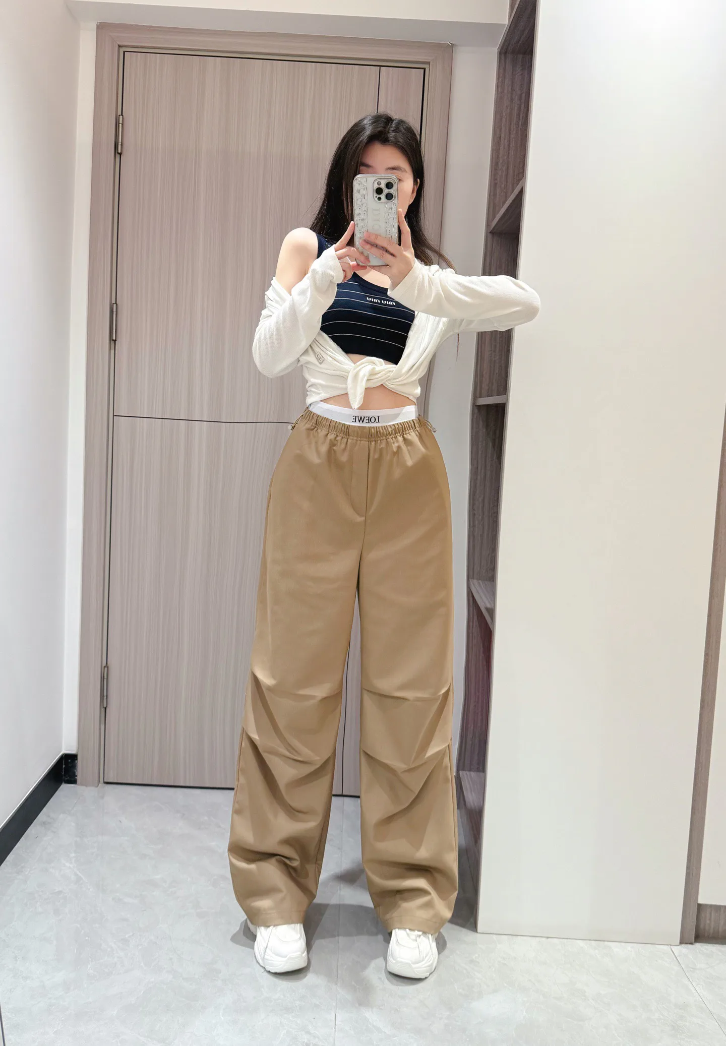 Брюки Женские Loewe 11316318