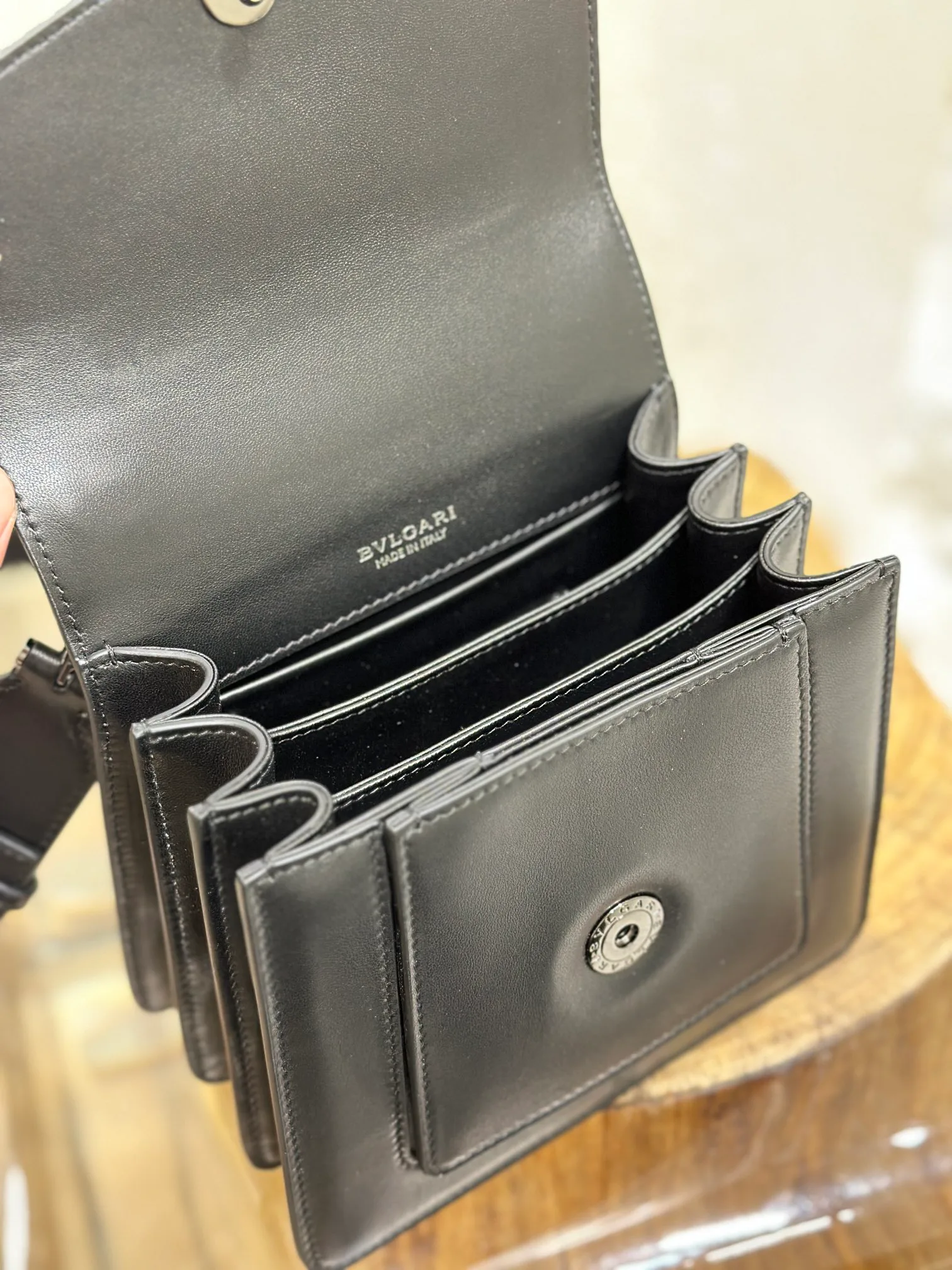 Сумки На Ремне Женские Bvlgari 5080459