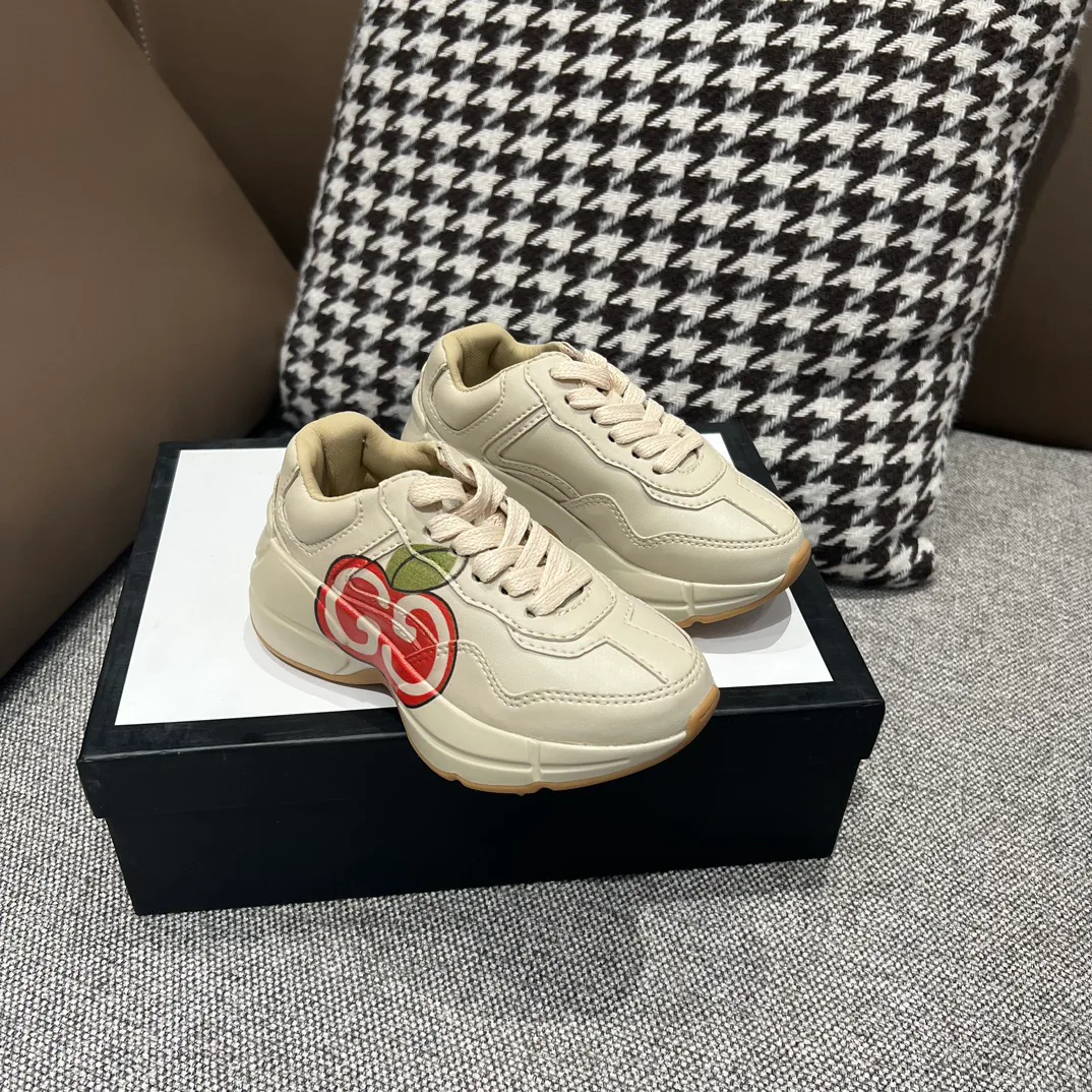 Кроссовки Женские Gucci 18696816
