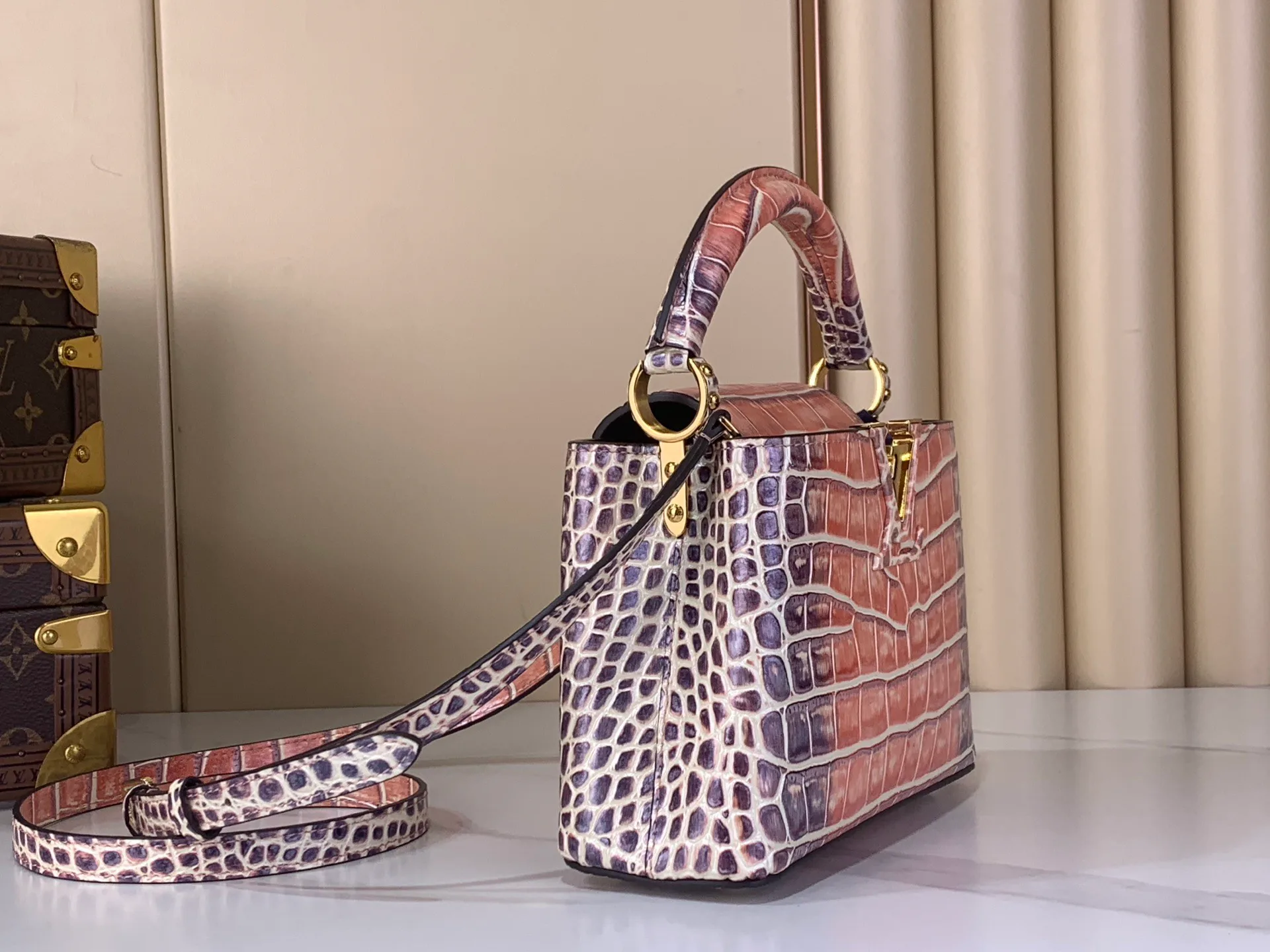 Классические Сумки Женские Louis Vuitton 5754319
