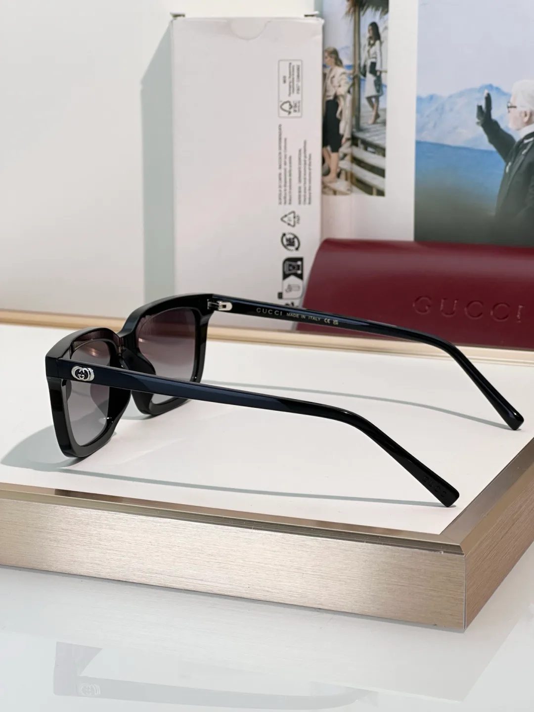 Очки Gucci 9618336