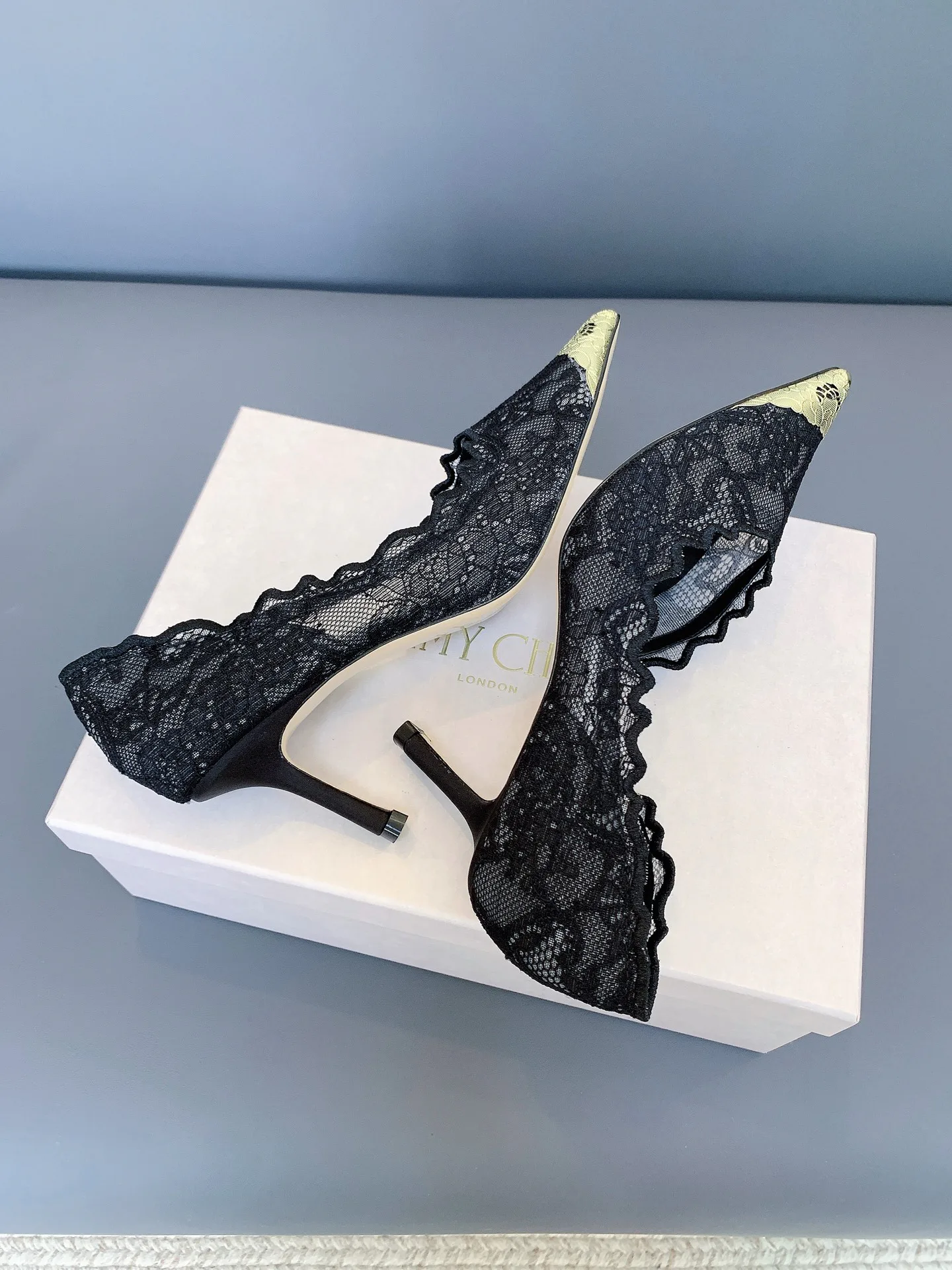 Туфли Женские Jimmy Choo 19338308