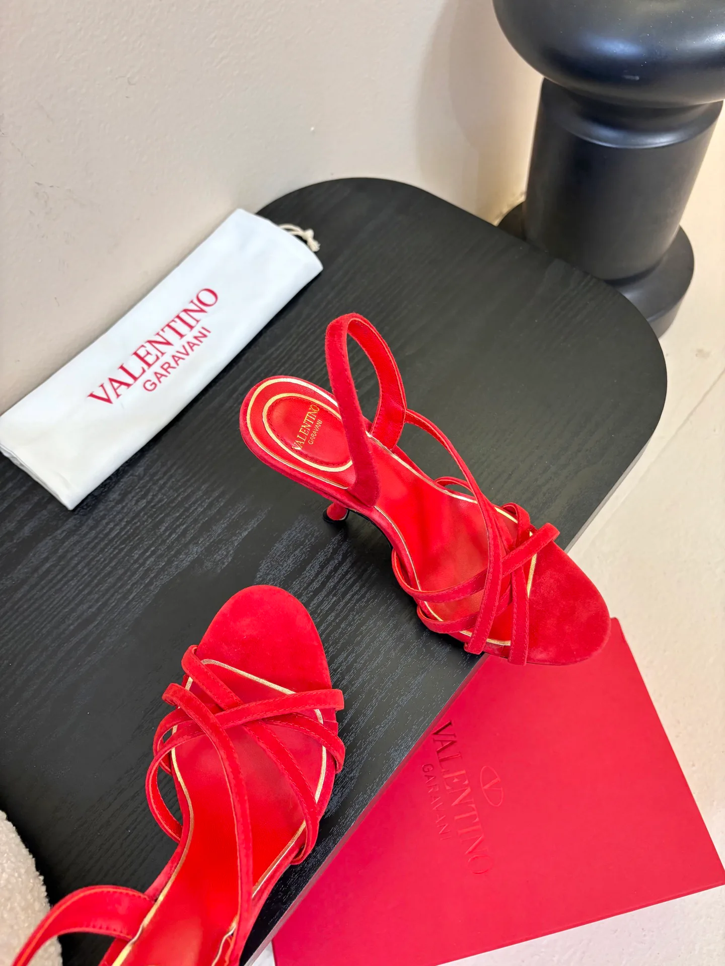 Босоножки Женские Valentino 805325