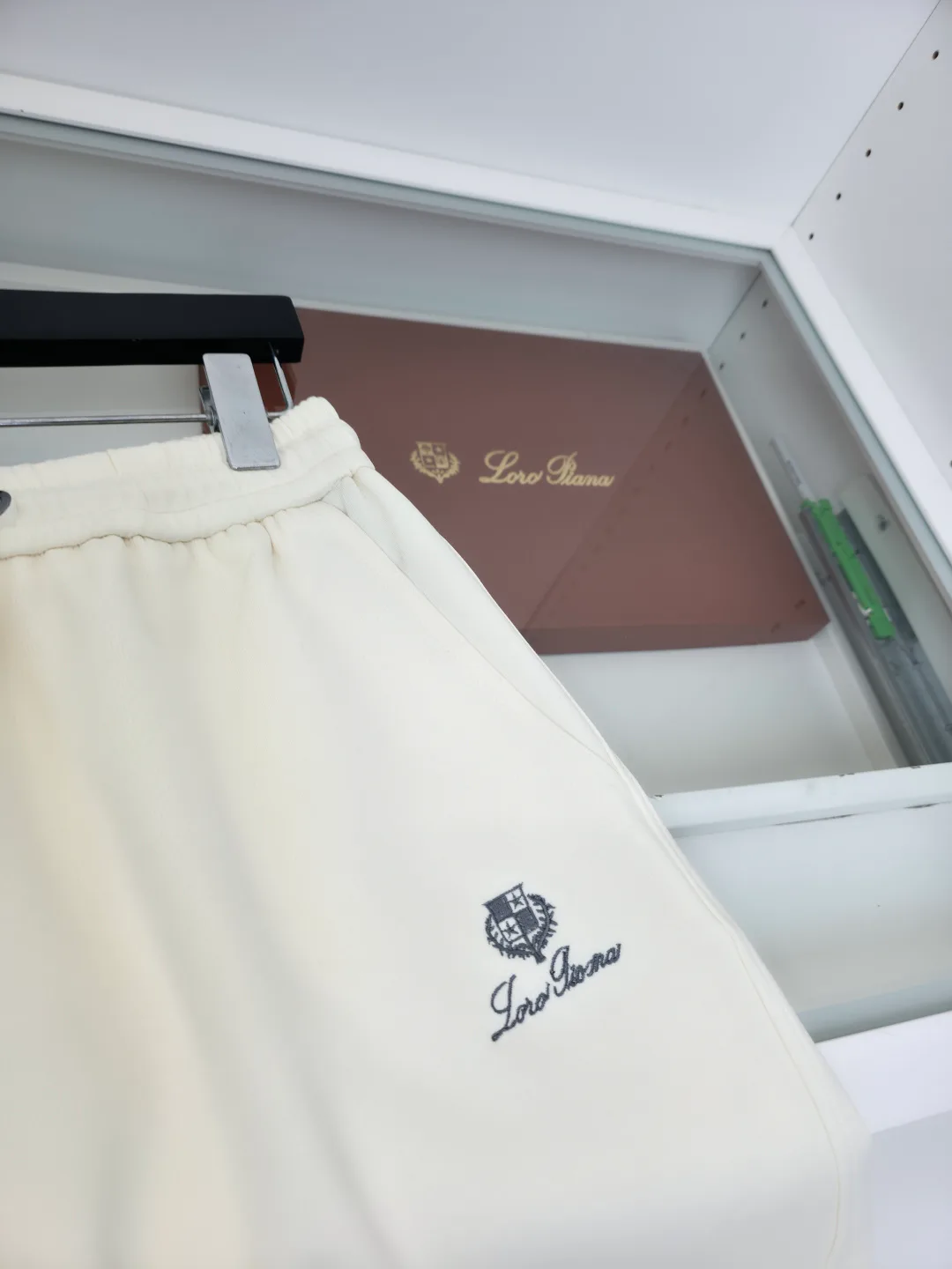 Шорты Мужские Loro Piana 13245871