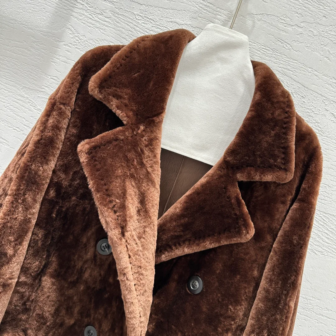 Шубы Женские Max Mara 793778