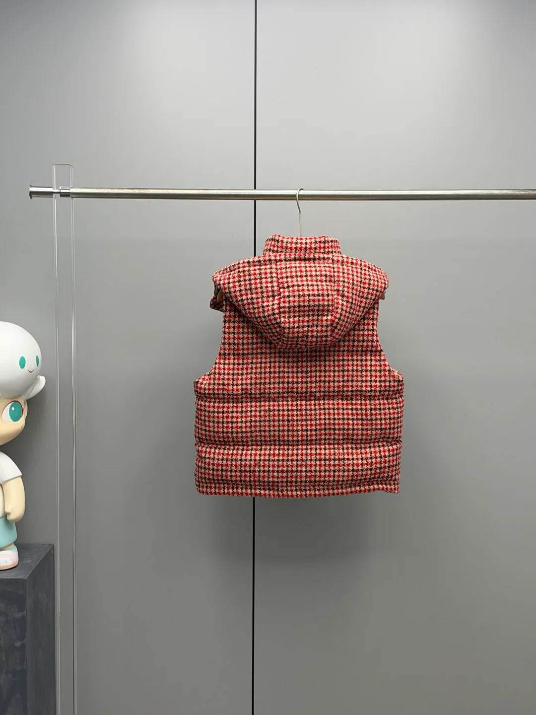 Жилеты Женские Moncler 19076230